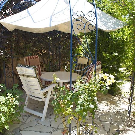 B&B Villa Viva Vitale Pierrevert Exterior foto