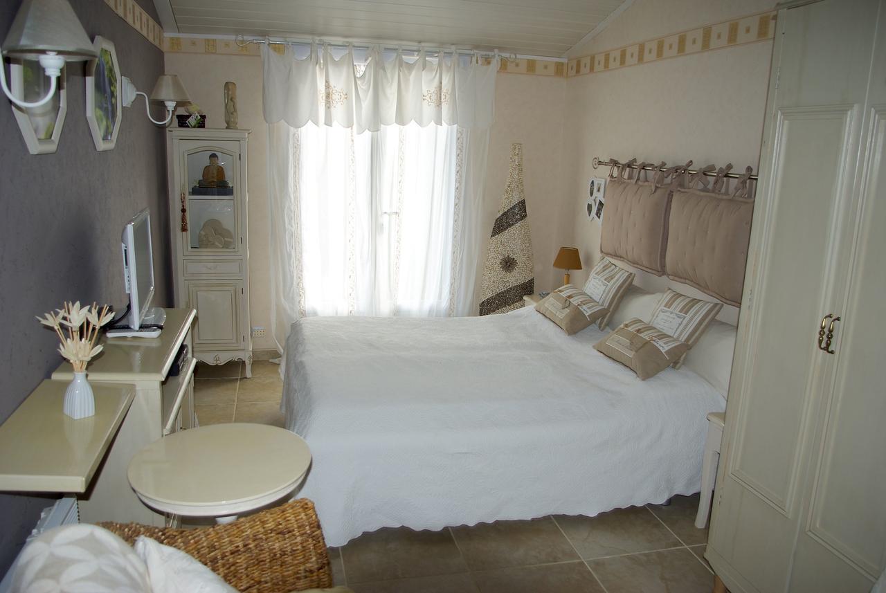 B&B Villa Viva Vitale Pierrevert Exterior foto